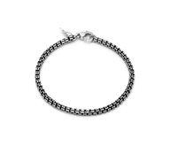 Bracciale Giovanni Raspini Uomo in Argento 11866XL - 11866XL